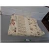 Image 1 : Approx. Double Blanket