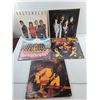 Image 3 : (11) Records- The Pretenders, George Harrison, David Lee Roth, Misc.