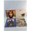 Image 2 : (9) Records- Suzi Quatro, Supertramp, The Supremes, Misc.