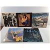Image 3 : (9) Records- Suzi Quatro, Supertramp, The Supremes, Misc.