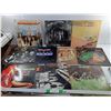 Image 1 : (10) Records- Aerosmith & Ten Years After