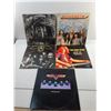Image 3 : (10) Records- Aerosmith & Ten Years After