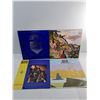 Image 2 : (7) Records- Big Country & Ten Years After