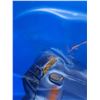 Image 4 : *(2) Plastic Storage Totes Up to 35.75" x 20" x 17"- As Is, Cannot Ship