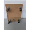 Image 4 : Power Fist 440 Lb. Moving Dolly - PICK UP