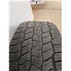 Image 3 : Spare Tire- No Rim- Cooper 265/50R20 - PICK UP ONLY