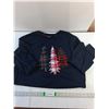 Image 1 : (2) Long Sleeve Shirts- Large