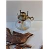 Image 2 : Assorted- Wall Decor/Oil Lamp (Base Only)