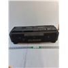 Image 1 : Hitachi- Tape/Radio Player- Powers On - PICK UP