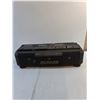 Image 2 : Hitachi- Tape/Radio Player- Powers On - PICK UP