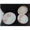 Image 2 : Decorative Flower Plate Set - PICK UP
