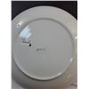 Image 3 : Decorative Flower Plate Set - PICK UP
