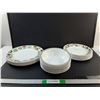 Image 1 : Corelle Dish Set - PICK UP