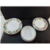 Image 2 : Corelle Dish Set - PICK UP