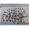 Image 1 : Kinder Surprise Toys/Animal Figurines