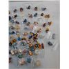 Image 2 : Kinder Surprise Toys/Animal Figurines