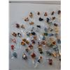 Image 3 : Kinder Surprise Toys/Animal Figurines
