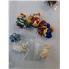 Image 4 : Kinder Surprise Toys/Animal Figurines
