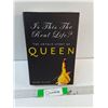 Image 1 : Is This the Real Life- The Untold Story of Queen Book