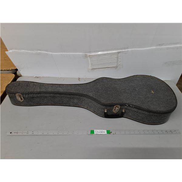 Junior Guitar Case 39.5"- Cannot Ship