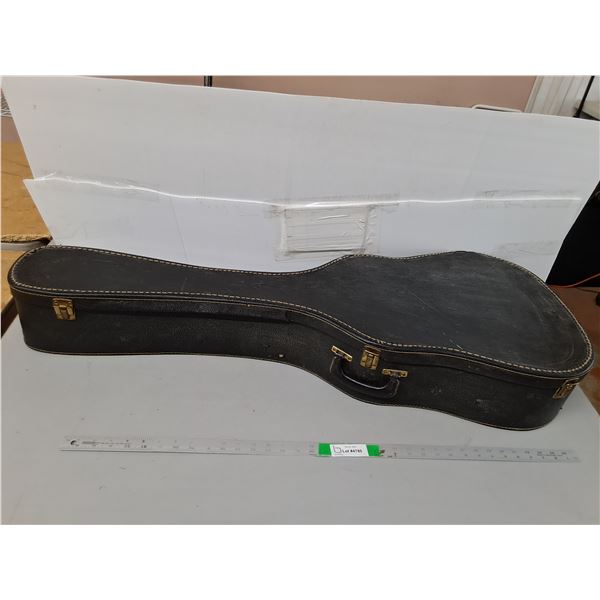 Guitar Case 44.5"- Cannot Ship