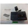 Image 1 : Fostex Multitracker- As Is