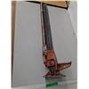 Image 1 : Jackall 36.5", Cannot Ship