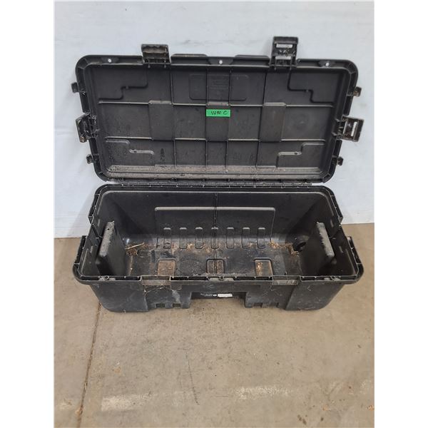 * Plano Sportsman's Wheeled Trunk - 36x18x14" - Pickup Only