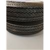Image 4 : (2) Carlisle Sport Trail Trailer Tires- Cannot Ship