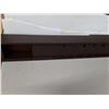 Image 4 : *Wooden Bathroom Shelf with Compartments 54" x 6.5" x 6"- Cannot Ship