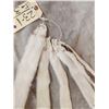 Image 2 : 5 Tanned Ermine Furs Taxidermy