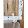 Image 2 : Meet Howdy The White Weasel Taxidermy Mount