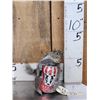 Image 1 : Drunken Squirrel Taxidermy Mount