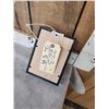 Image 4 : 10 Bear claws in a frame Taxidermy
