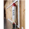 Image 2 : Vintage Military Practice Dummy Bomb