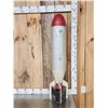 Image 4 : Vintage Military Practice Dummy Bomb