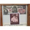 Image 3 : Copy Of 1873 Amarillo Texas Prostitution License