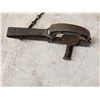 Image 3 : Newhouse Oneida Community #91 Single Longspring Trap
