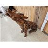 Image 4 : Howling Wolf Driftwood Sculpture