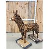 Image 2 : Llama Driftwood Sculpture