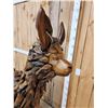 Image 5 : Llama Driftwood Sculpture