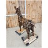 Image 7 : Llama Driftwood Sculpture