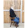 Image 5 : Meet Uncle Buck Half Deer Half Man Full Body Taxidermy Mount