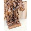 Image 3 : Spectacular Sasquatch Driftwood Sculpture