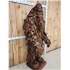 Image 4 : Spectacular Sasquatch Driftwood Sculpture