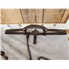 Image 3 : Oneida Newhouse Animal Trap Company # 4 1/2 Wolf Trap