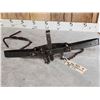 Image 4 : Oneida Newhouse Animal Trap Company # 4 1/2 Wolf Trap