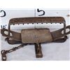 Image 2 : Group Of 3 Vintage Leghold Traps