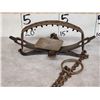 Image 3 : Group Of 3 Vintage Leghold Traps