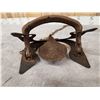 Image 9 : Group Of 3 Vintage Leghold Traps